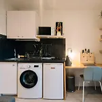 Jolie Studio Belleville