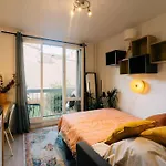 Jolie Studio Belleville