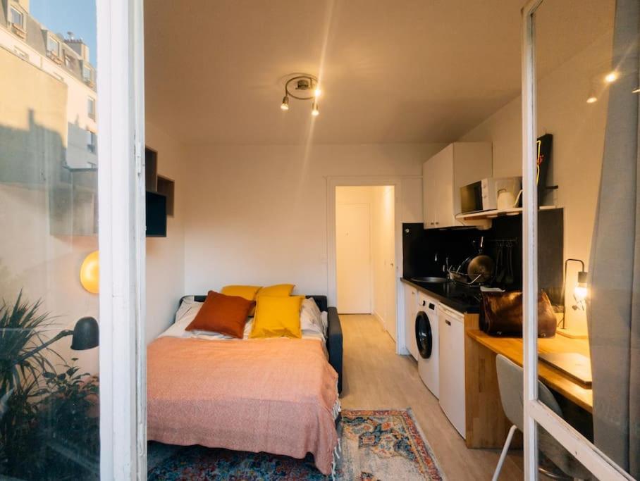 Jolie Studio Belleville *