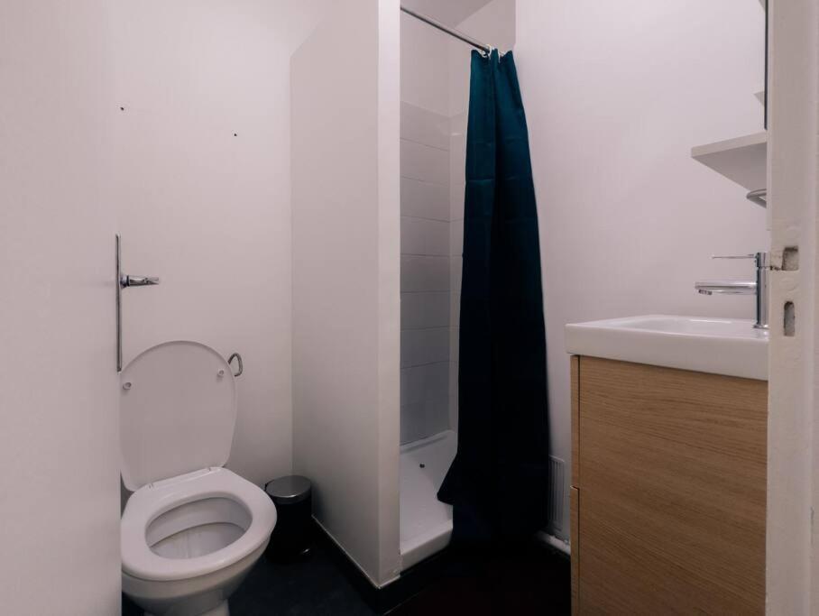 Jolie Studio Belleville *